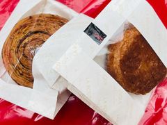 榛子洛代夫-Salon de The de Joel Robuchon(外滩18号店)