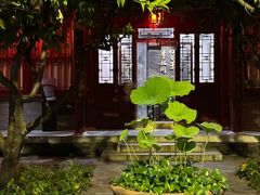 -李叔同故居纪念馆