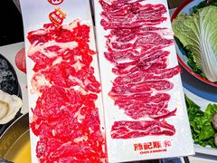 -陈记顺和潮汕鲜牛肉火锅(西门口广场店)