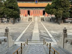 -历代帝王庙博物馆