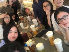 -喜茶(东莞汇一城店)