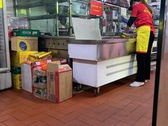 -津品味小吃(大学湾店)