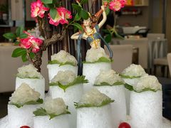 -祈胜邨•顺德鱼生•顺德菜(容桂店)