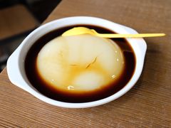 冰镇凉糕-花市豌杂面(民生路店)