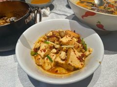 -湘中缘·湖南菜(娄底驻京办店)