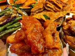 -柴窝堡22号辣子鸡·传承新疆菜