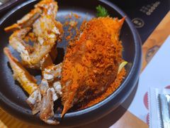 -花潮料理艺食馆(世欧广场店)