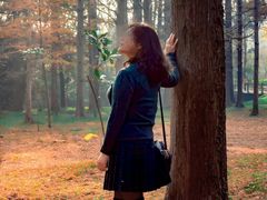 -南京市无想山景区