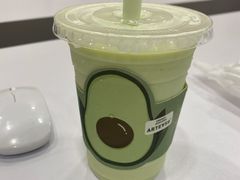 -ARTEASG啊T·新加坡奶茶(高兴里店)