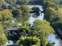 -台州府城(江南长城)
