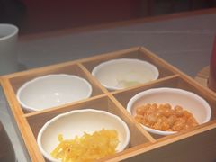 -闽上鲜·福建菜(龙湖滨江天街店)