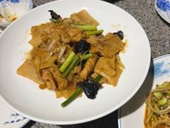 -并州大牌档之醉轻尘