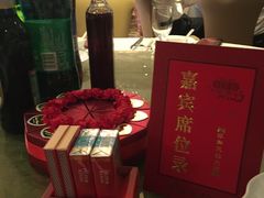 -上海小南国(国会店)