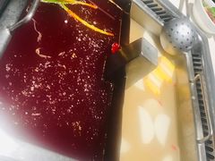 -海底捞火锅(团结桥店)
