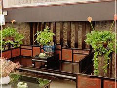 -山泉公馆酒家(珠江新城店)