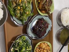 -定海街道睦邻小厨(隆昌路店)