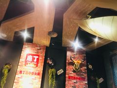 -莽子老火锅(大坪店)