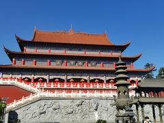 -开福禅寺