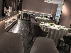 -悦融琥珀·京鲁菜·海味珍品(西单店)