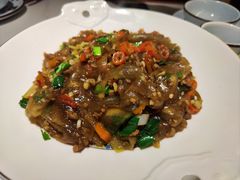 -南山翁新概念川菜(江宁万达广场店)