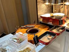 -杭州君尚云郦酒店