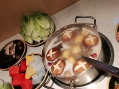 -非烤勿扰自助烤肉(虎门天虹店)