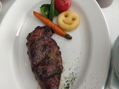 -佐度王子扒房(天鹅湖店)