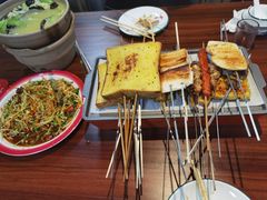 -亿牌牌东北烧烤(博物馆旗舰店)