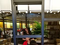 -长沙君悦酒店·自助餐厅咖啡厅