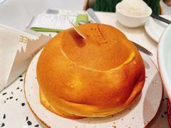 -大树餐厅(朝阳大悦城店)