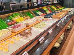 -盛江山自助料理(太原街万达店)