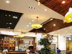 -御膳粥·牛乳粥底火锅·地道顺德菜(容桂店)