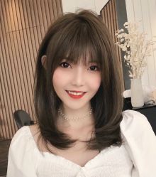 -SY COLOUR专业烫染