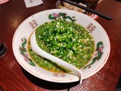 -纪州豚骨酱油拉面(锦延路店)