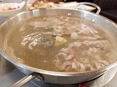 -尚宴牛特鲜自助(太原街万达店)