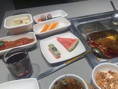 -海底捞火锅(龙湖北京大兴天街店)