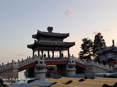 -颐和园