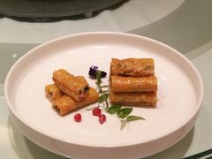 -富淳饭店(陆家嘴保利广场店)