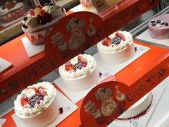 -巴黎贝甜(大宁国际商业广场店)