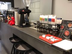 -NokNok Coffee(宽窄巷子店)