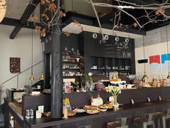 -即興ADLIB(退化公园店)