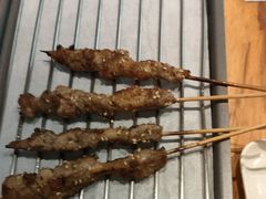 -木屋烧烤(南新店)