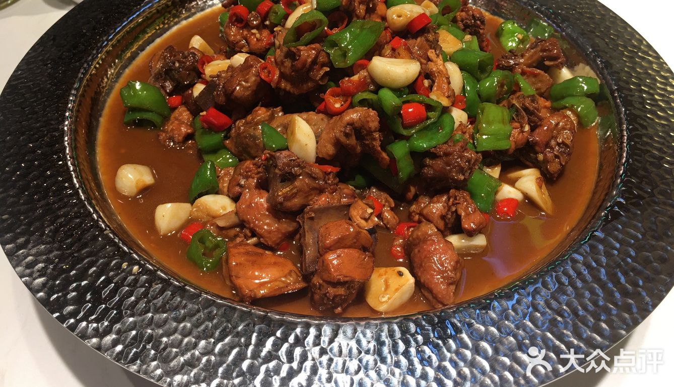 吃鸡就吃菜园🐔