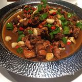 吃鸡就吃菜园🐔
