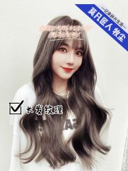 -MOVAN HAIR莫凡匠人发型屋