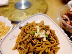-新天厨酒家(二分店)