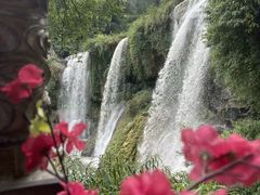 -芙蓉镇景区