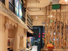 -冰川冷面·延边菜·炭烤串(观前店)