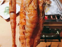 -腰子哥烤串(石佛营炫特店)