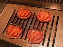 -焼肉矢澤 京都